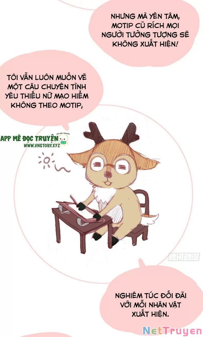 lại bị bệnh chiều chuộng quấn lấy chapter 12 56