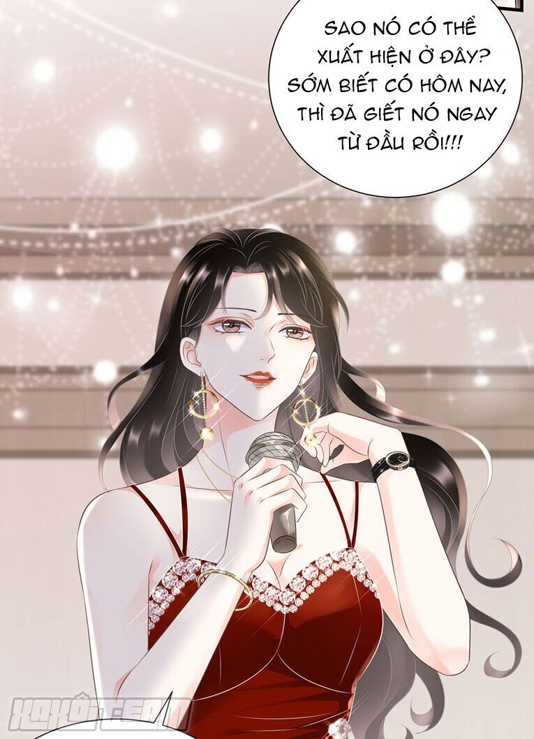 đại tiểu thư có ý đồ gì xấu đâu chapter 2 21