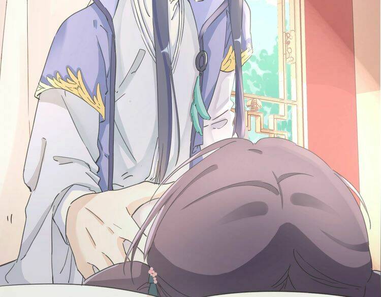 hoa nhan sách chapter 85.1 26