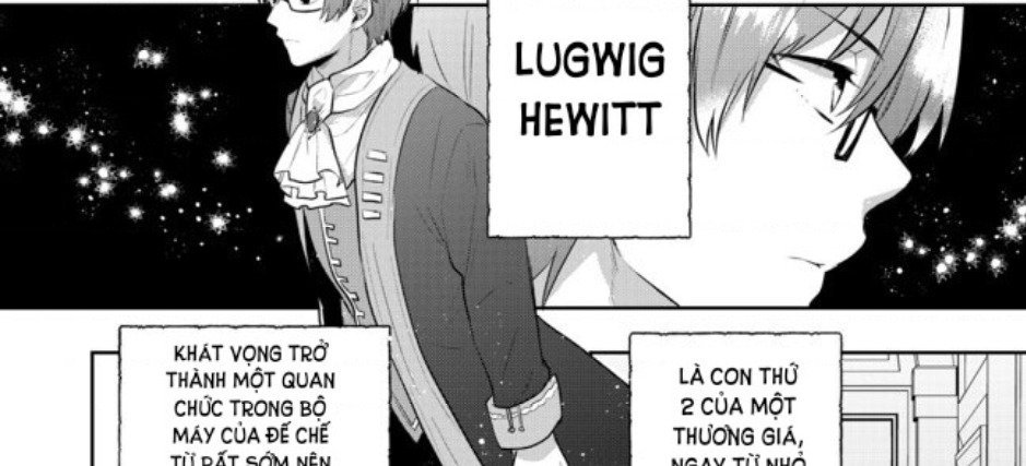 tearmoon empire story chapter 3.1 24