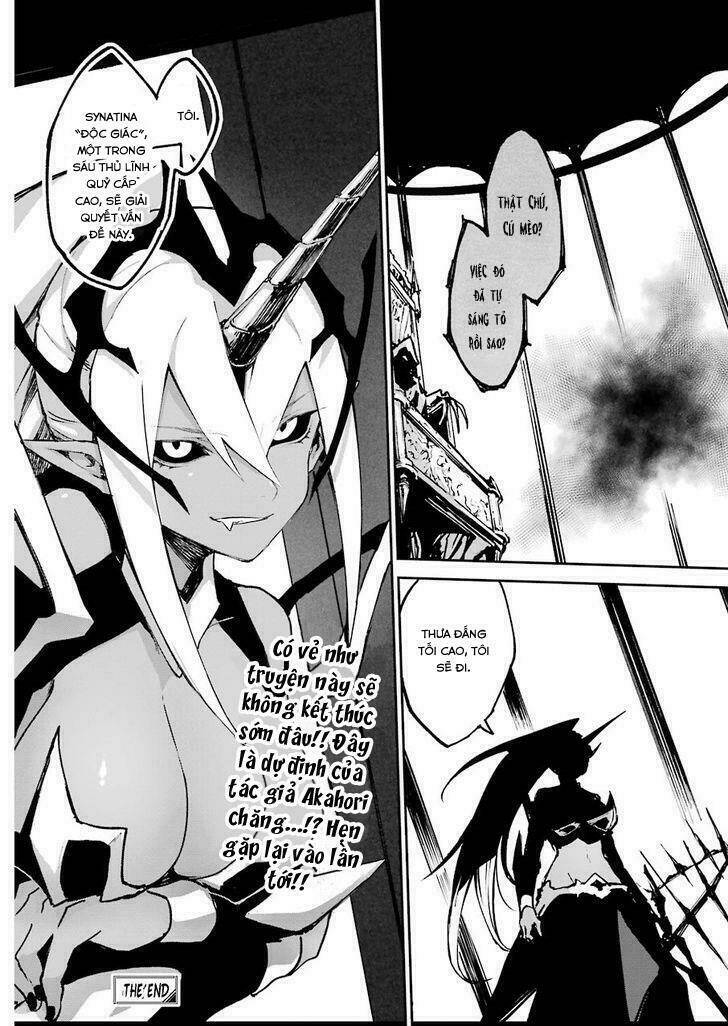 the legendary weapon is too heavy to equip chapter 3 20