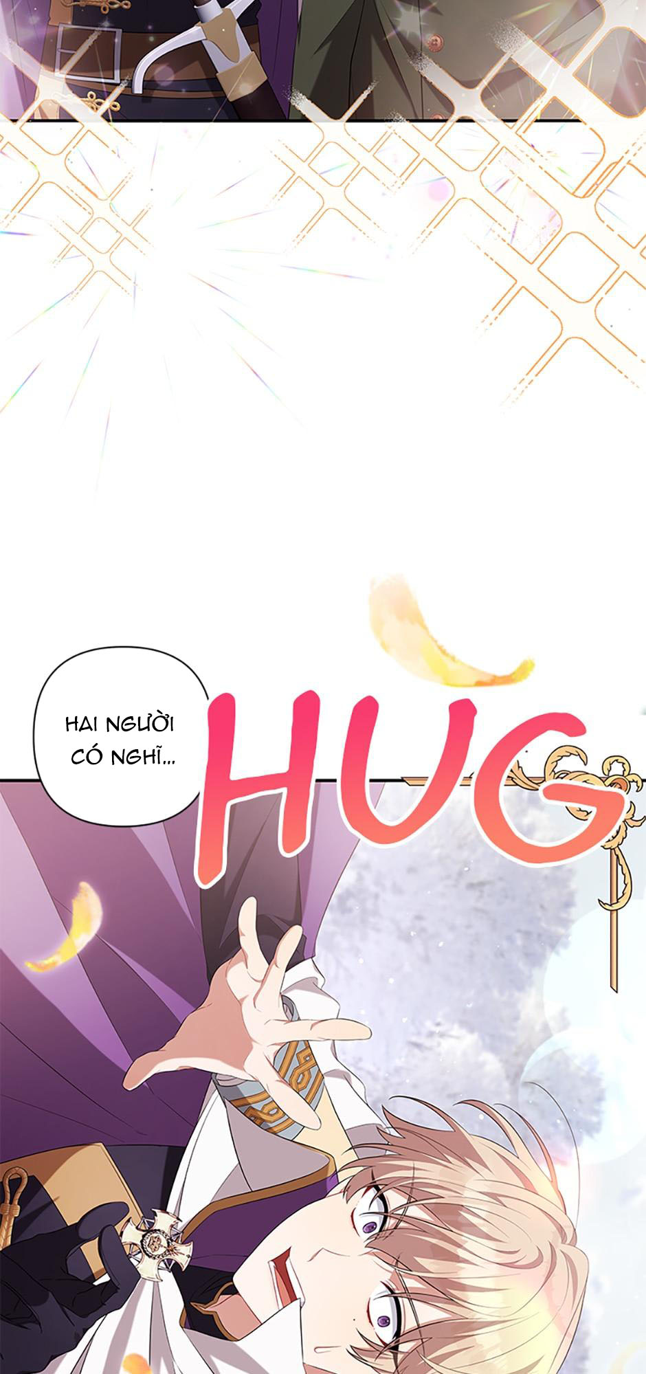 Chốn Bình Yên Của Công Tước Richard chapter 25.1 - Trang 41
