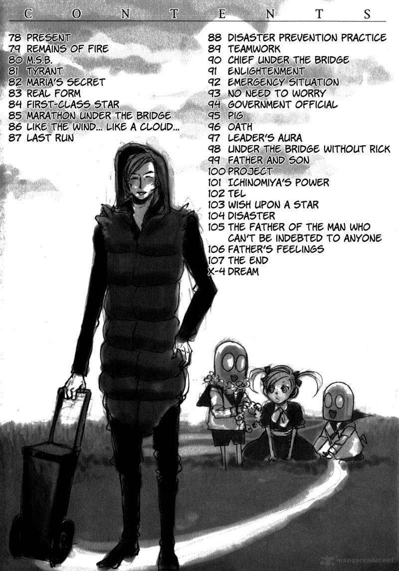 cuộc sống dưới cây cầu chapter 78 5