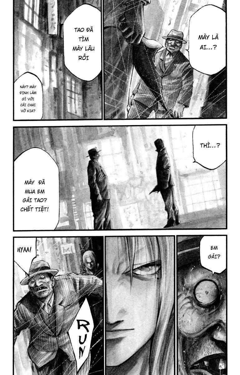 rainbow chapter 127 3