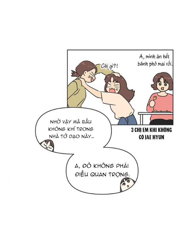 Thanh Xuân Đáng Yêu chapter 8.1 30