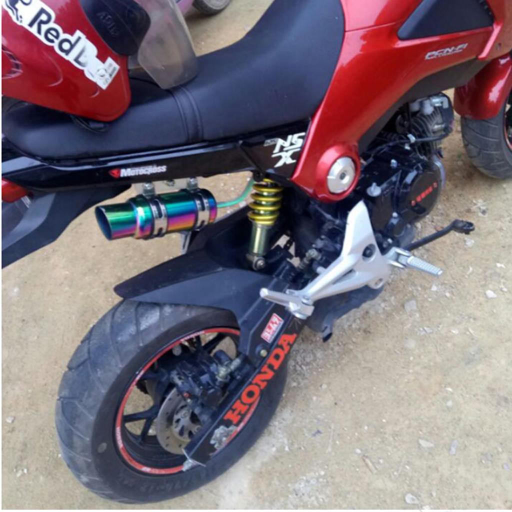 Motorcycle Oil Cooler Radiator Cooling For Yamaha Jog RSZ GY6 125cc