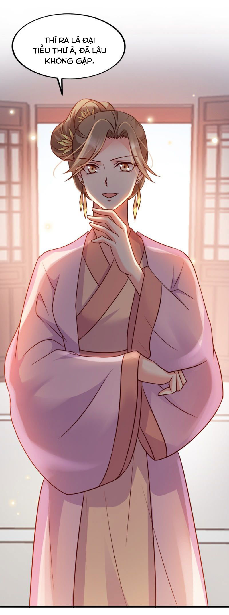 độc tâm cuồng phi khuynh thiên hạ chapter 85 23