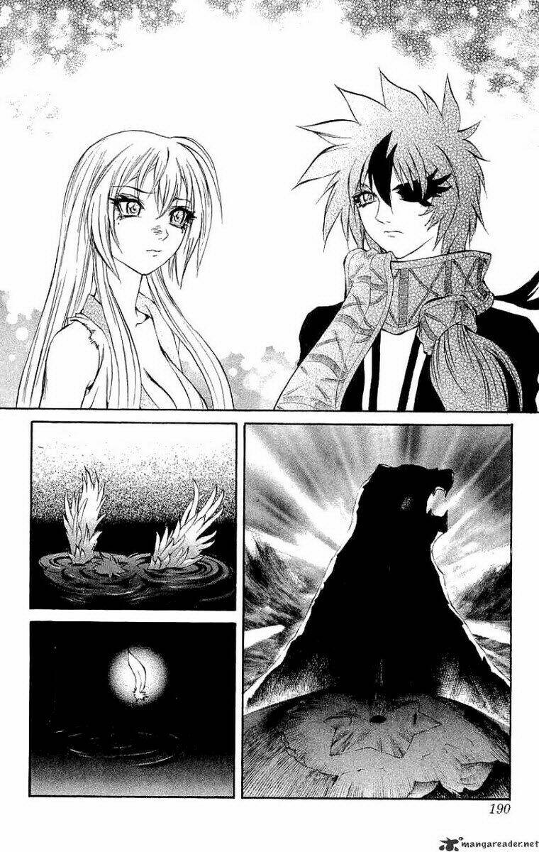 phù thủy phép thuật chapter 34 42