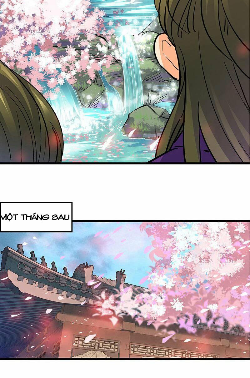 thần điêu hiệp lữ (new 2020) chapter 13 7