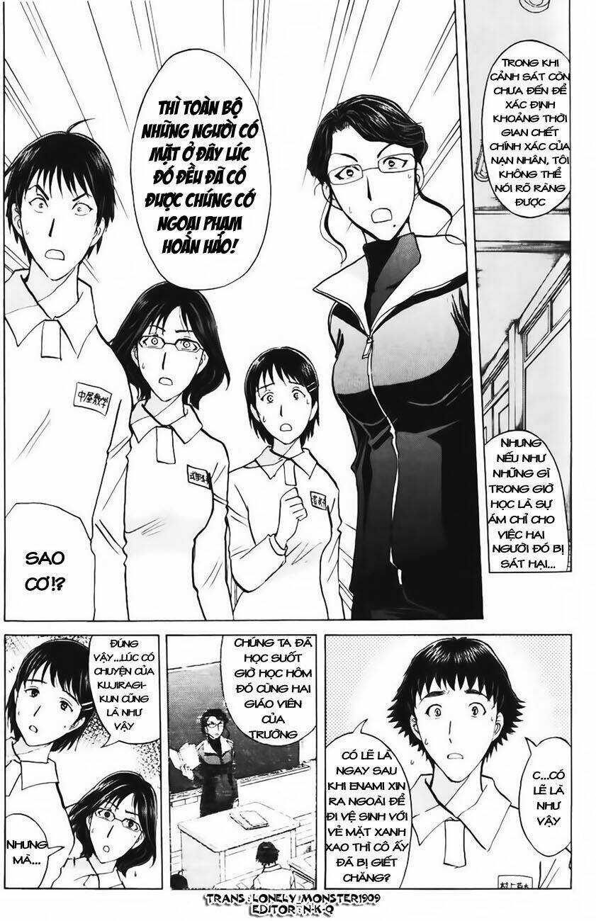 thám tử kindaichi - phần 2 chapter 29 18