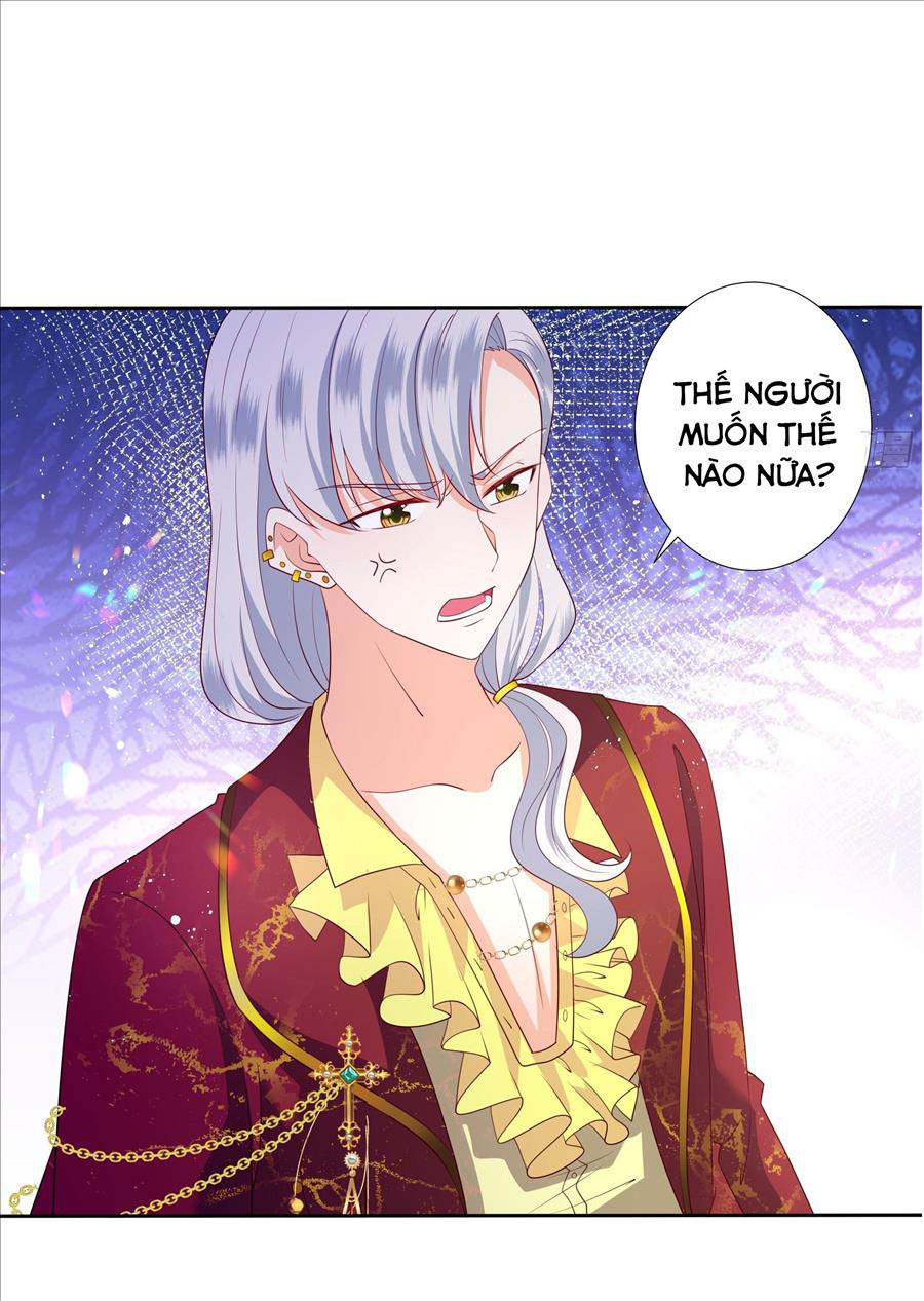 công chúa phản diện trong truyền thuyết chapter 36 14