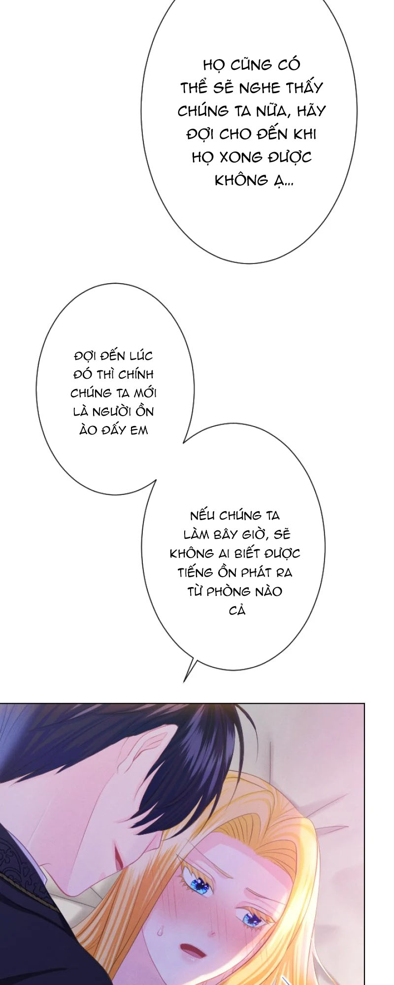 bản hợp đồng bí mật chapter 45.1 8