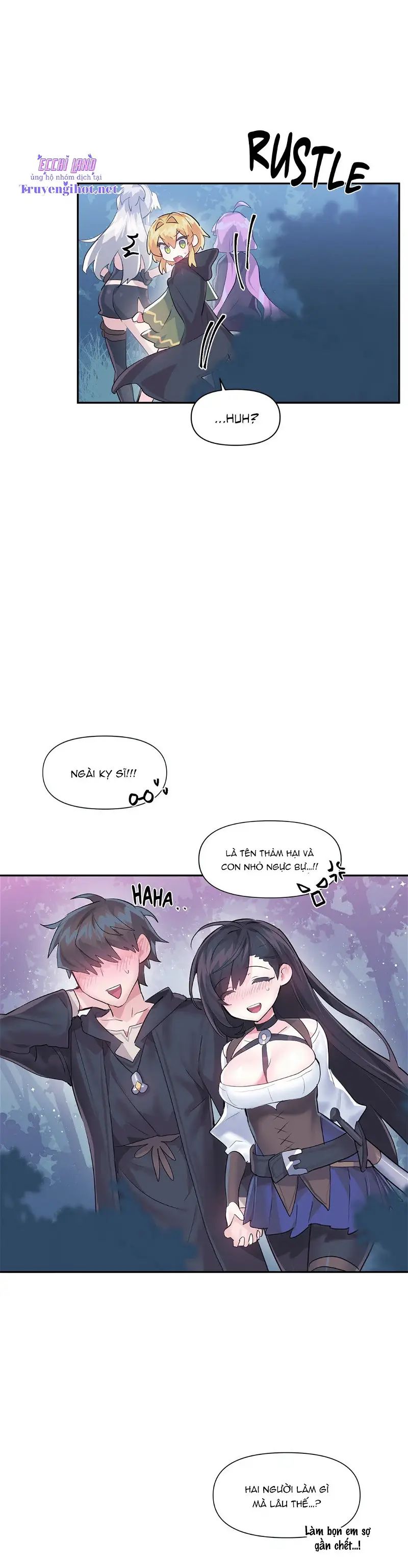 đăng nhập vào thế giới trò chơi chapter 36 1