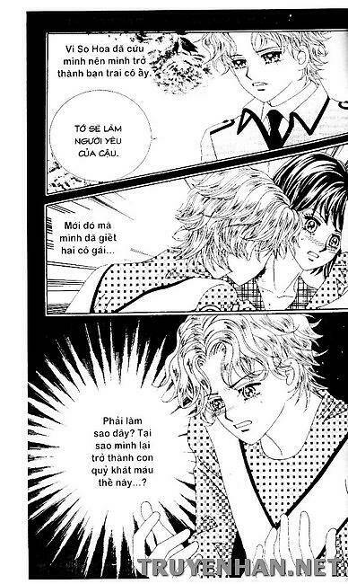 bạn trai tôi là ma cà rồng chapter 73 5