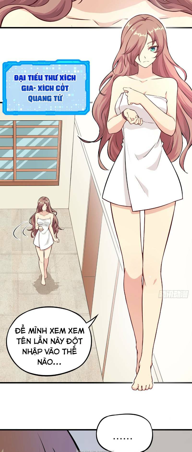 minh nhật thần đô chapter 3 17