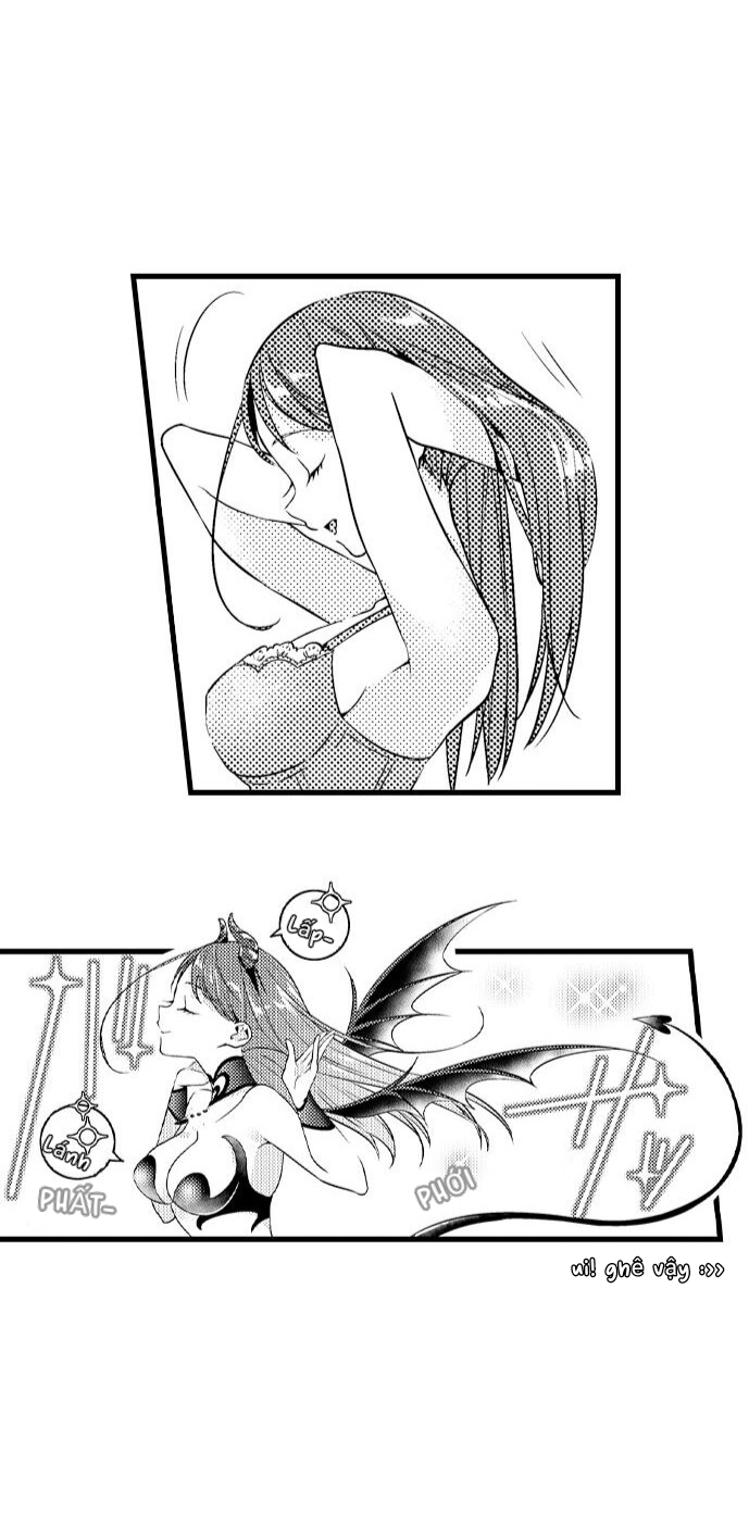 ore ni sosogasete kudasai.~ okute succubus to gochisou miseinen chapter 1 33