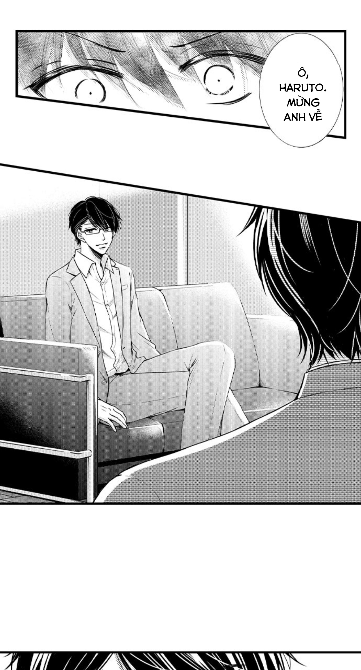 sự cao trào hoàn hảo chapter 106 24