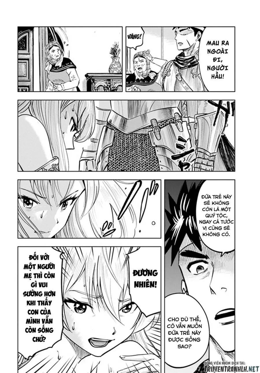 hành trình chịch dạo của của máy dập cổ đại chapter 38 5