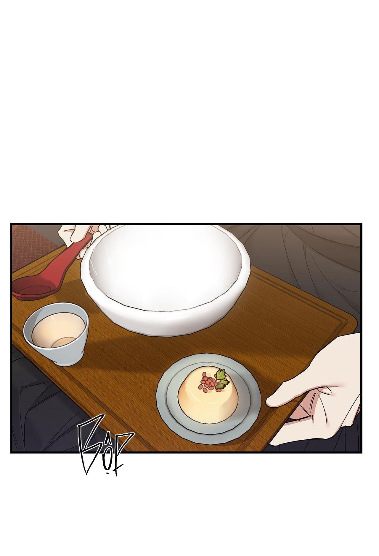 dấu vết của khoảng trống chapter 10 48