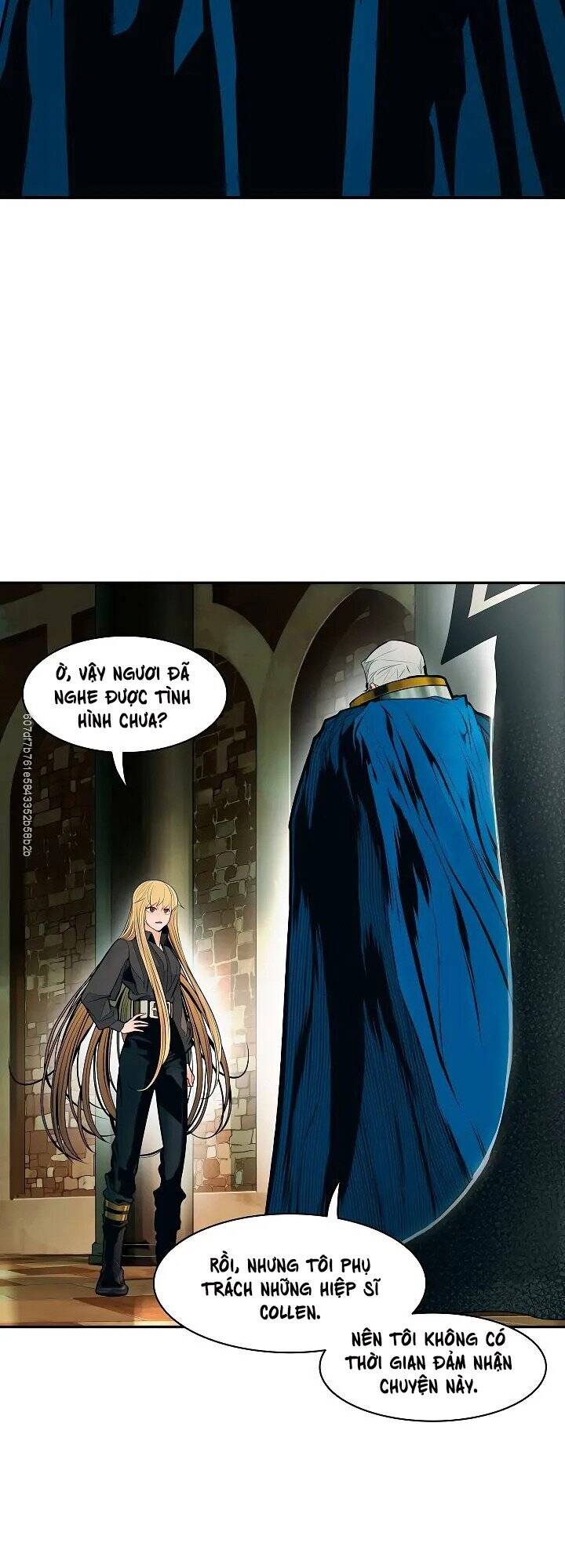 bất bại chân ma chapter 78 37