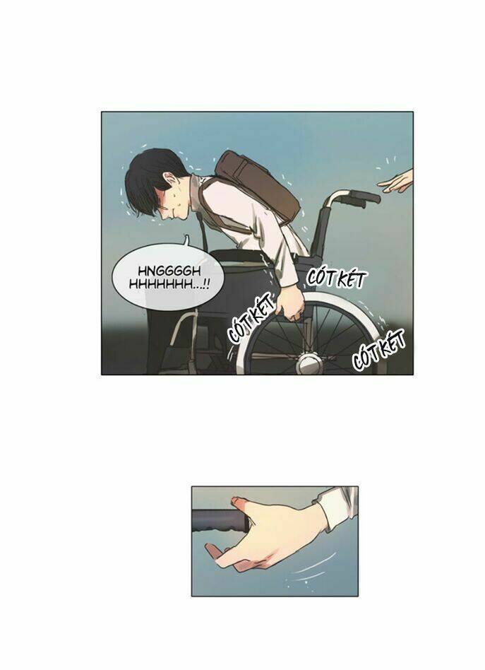 giải thoát chapter 6 26