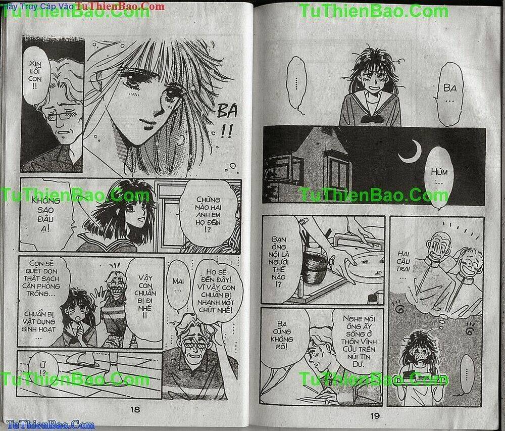 mây trắng tinh khôi chapter 4 10