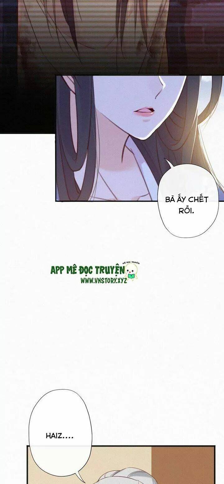 thiên hương mỹ nhân chapter 26 4