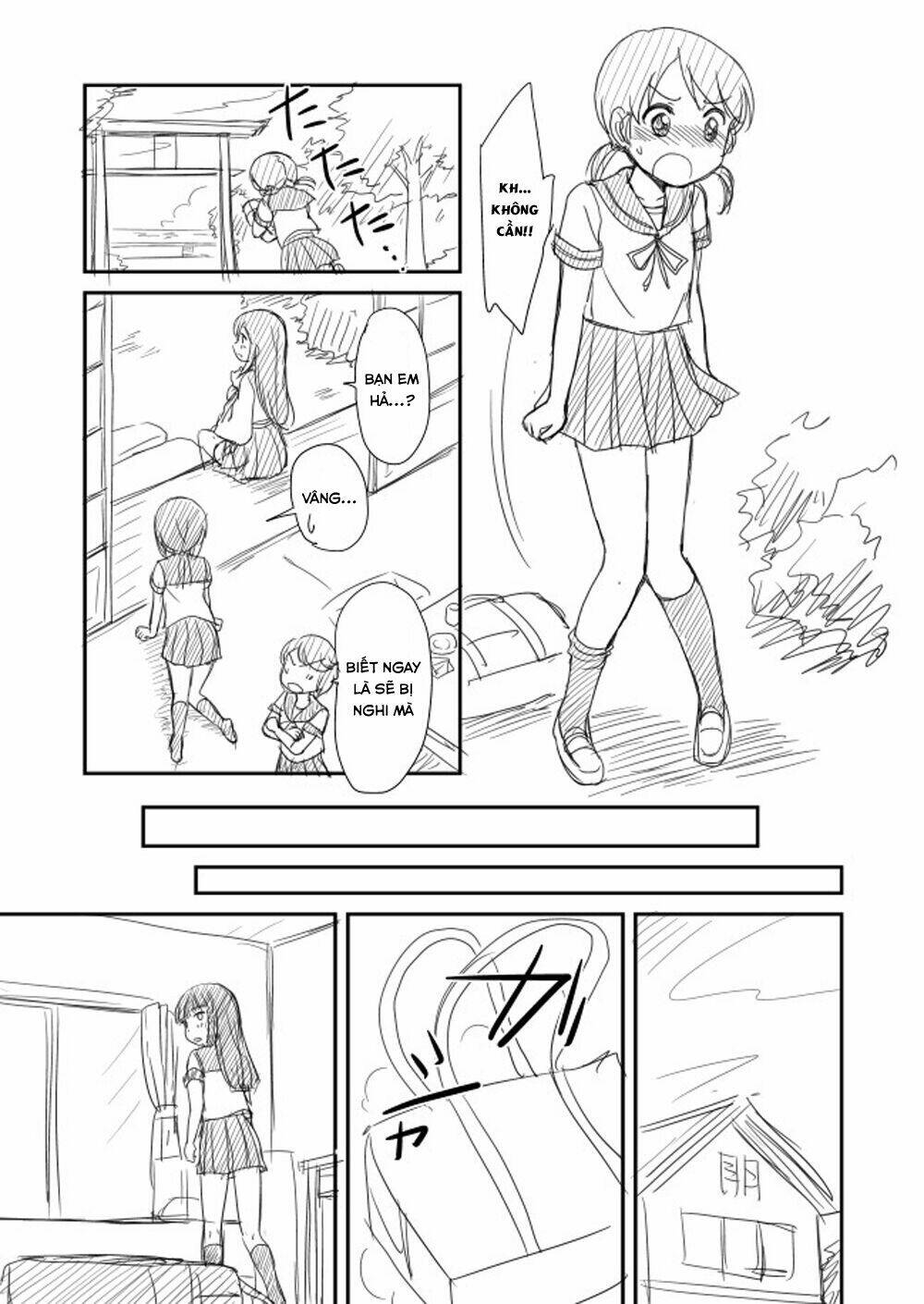 kantai collection doujinshi chapter 17 29