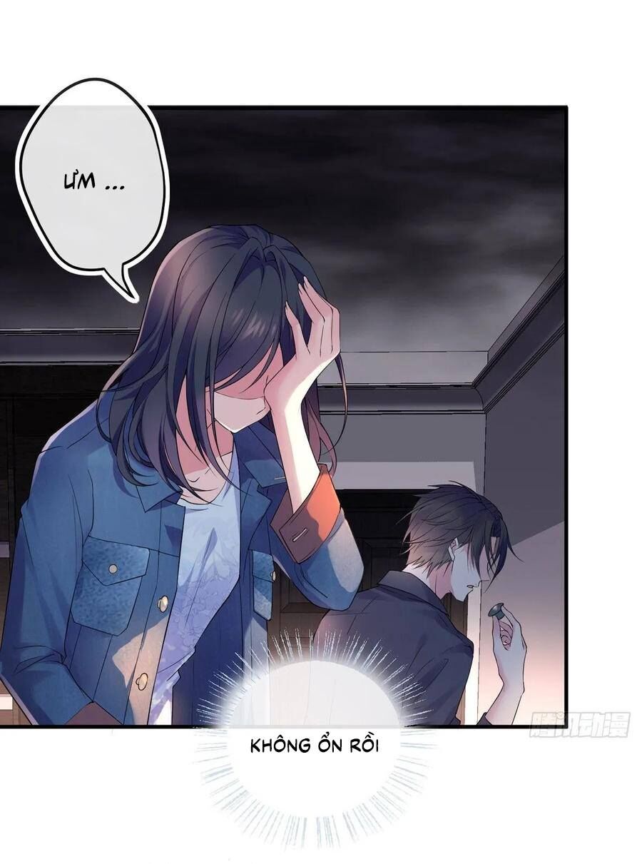 tôi không phải là nam phụ số 2 – cực phẩm nhân gian lý hi vệ chapter 8 17