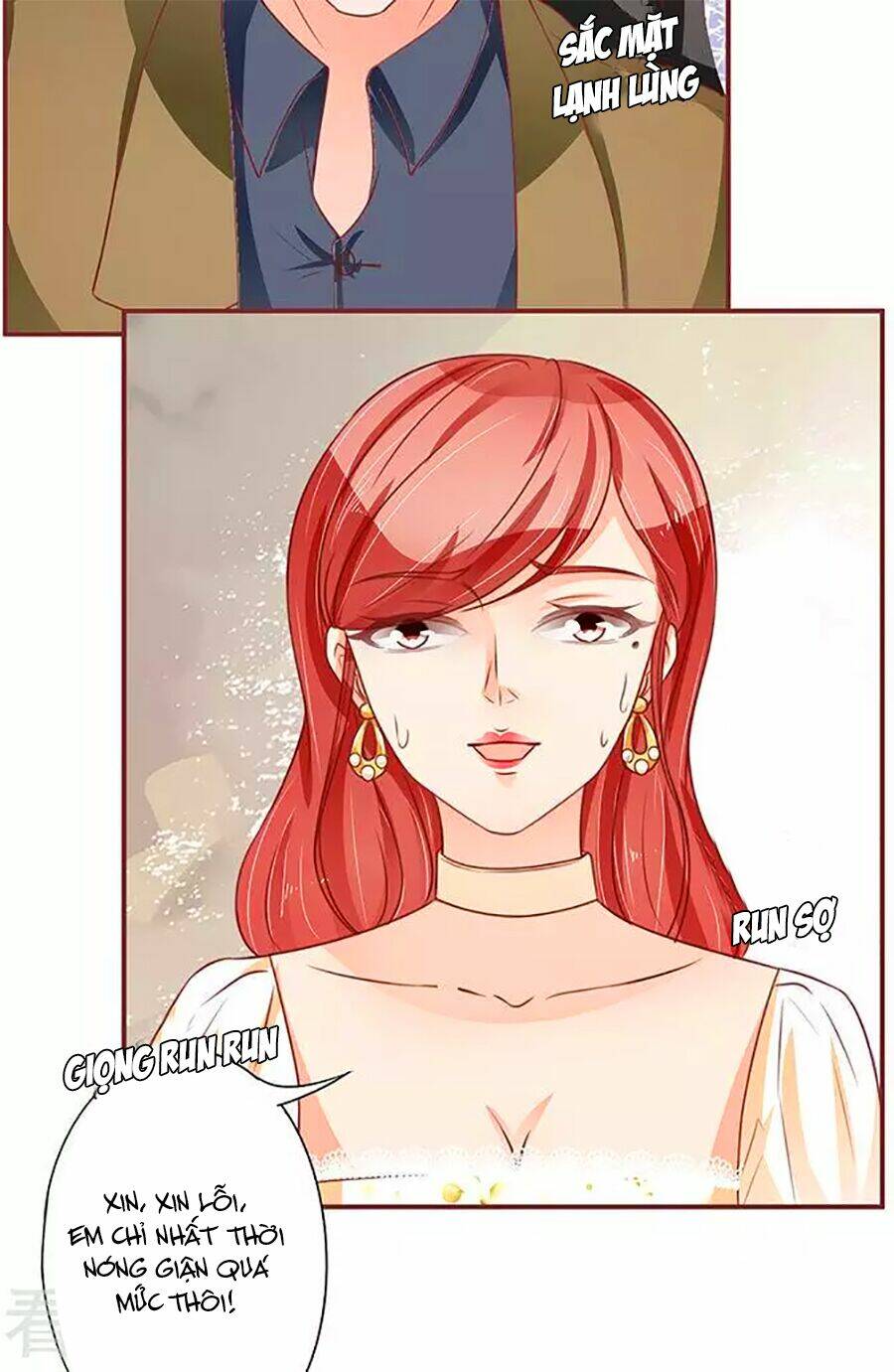 vương tước tư hữu bảo bối chapter 84 5