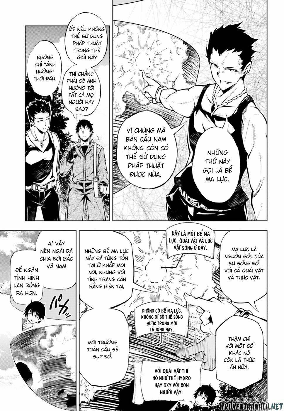 exterminator chapter 15 26