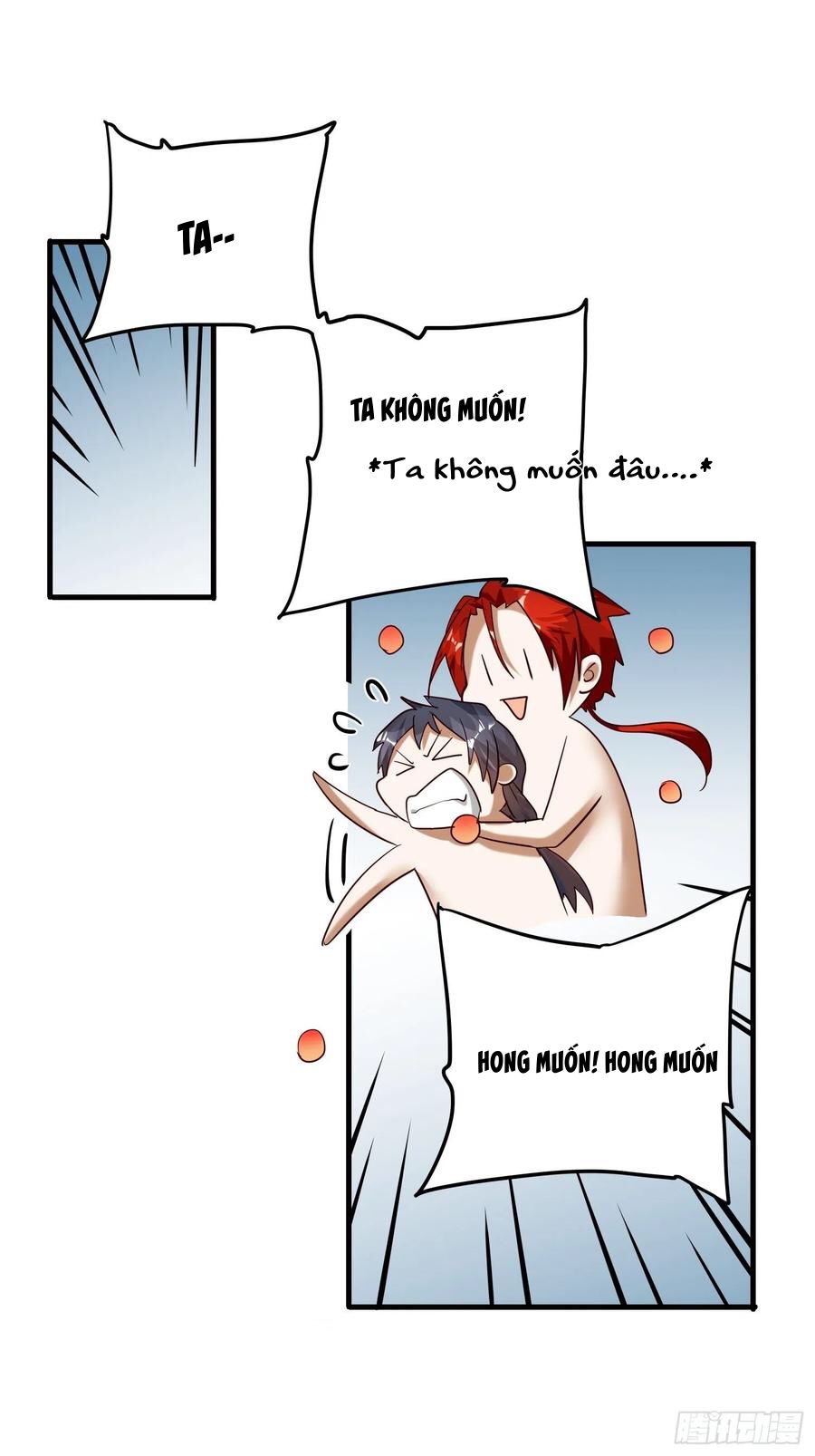 lục thân bất nhận chapter 64 19