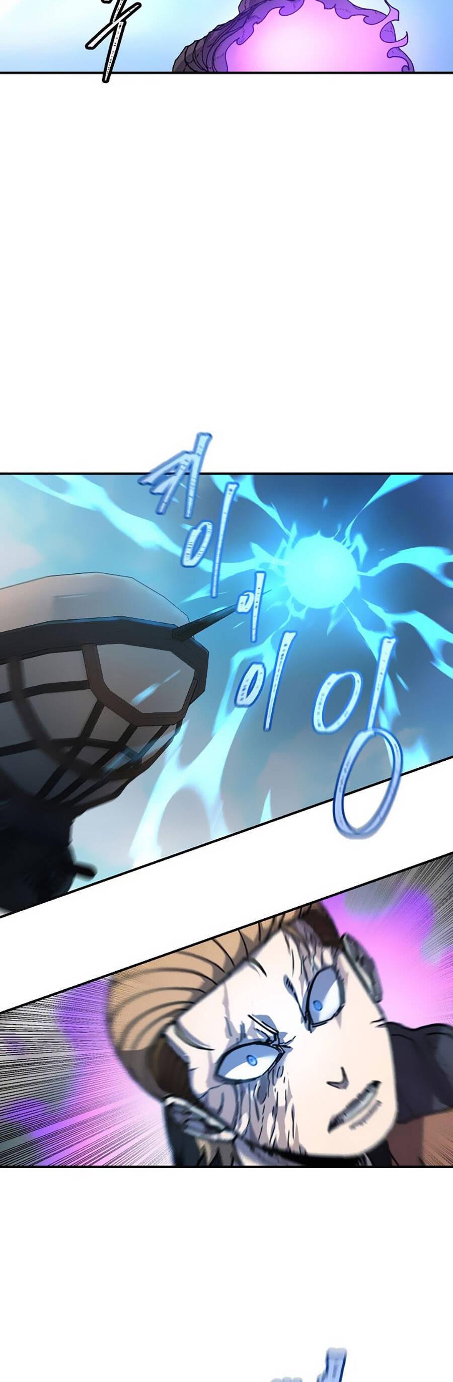 pháp sư hạng b nhanh nhất thế giới chapter 44 28