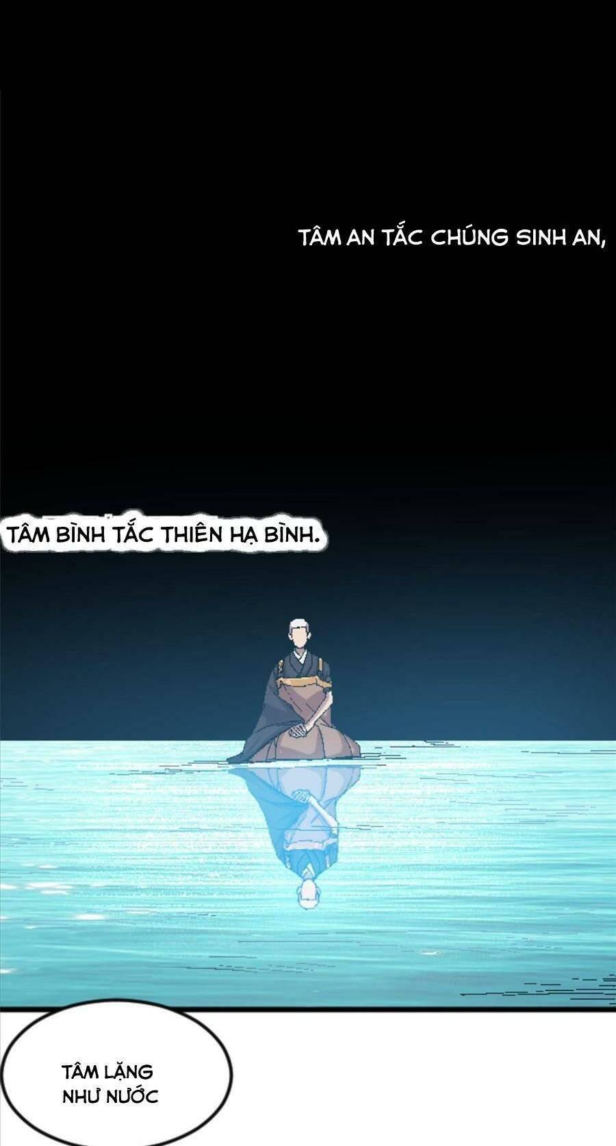 thí chủ, lên đường thôi! chapter 42 38