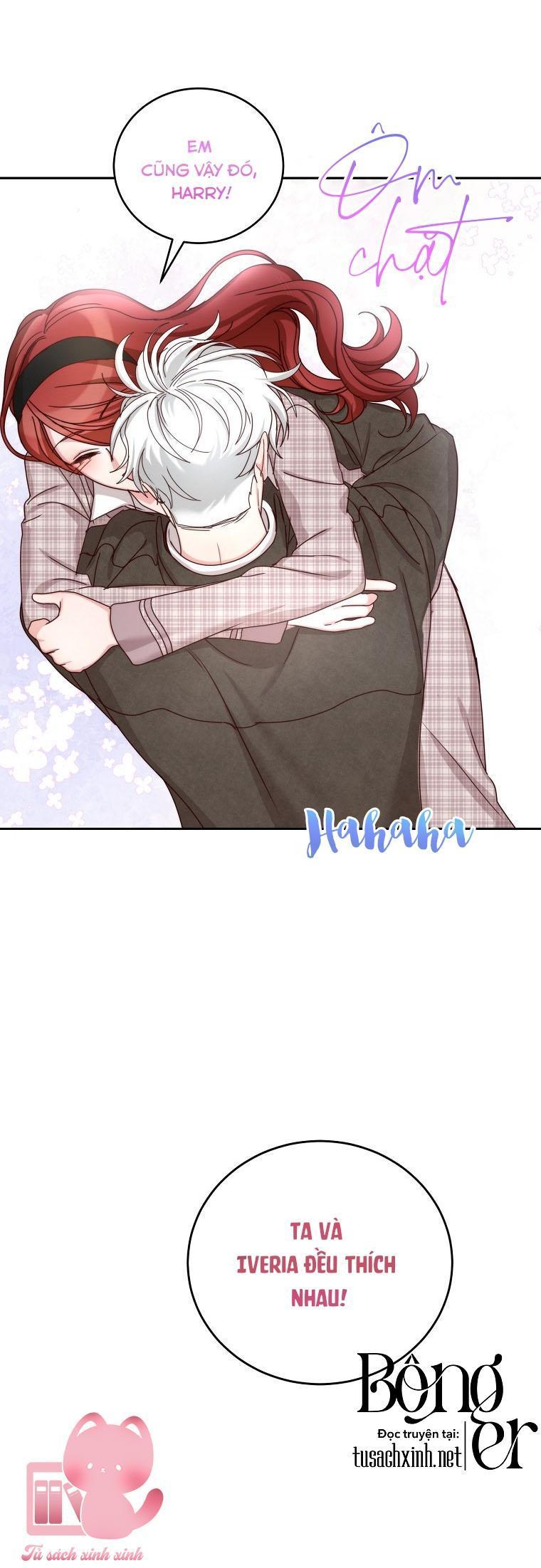 thế thì ta cứ trở thành kẻ ác thôi chapter 73 34