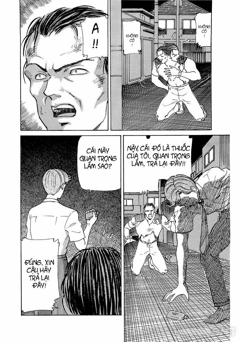 dangerous female teacher chapter 10 14