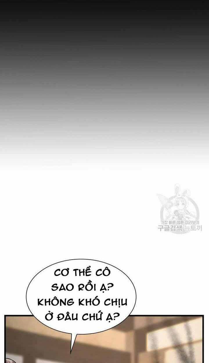 cô dâu của sói đen chapter 6 79