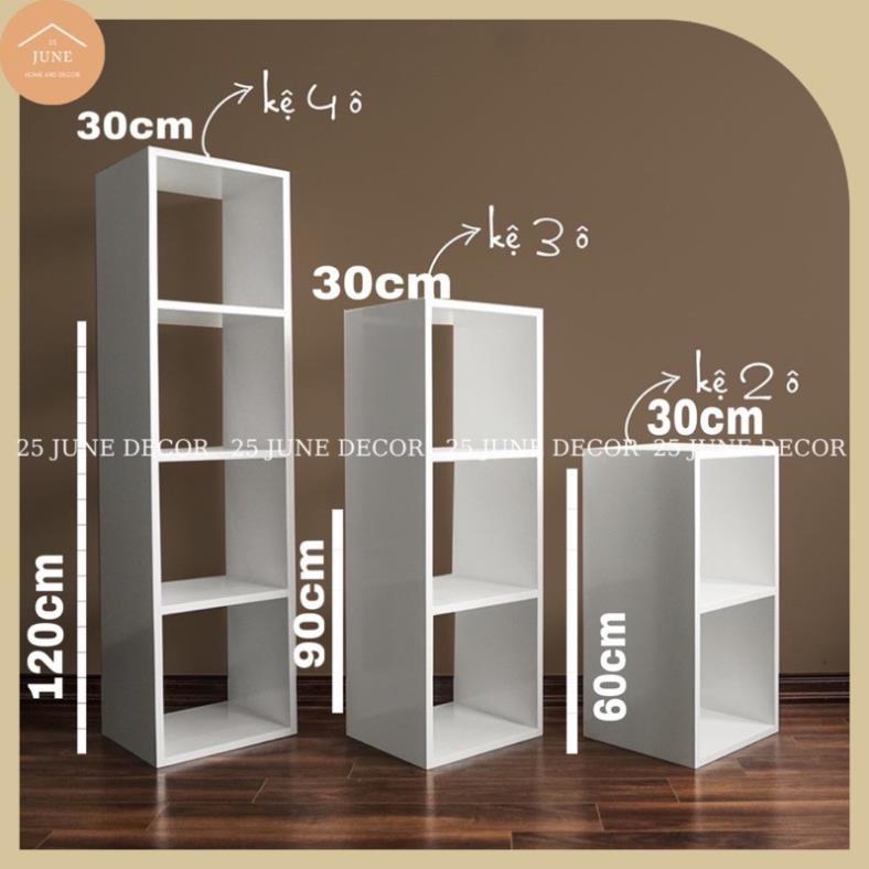 Kệ sách MIỄN PHÍ SHIP Tủ sách tổ ong đa năng đa tầng nhiều công dụng