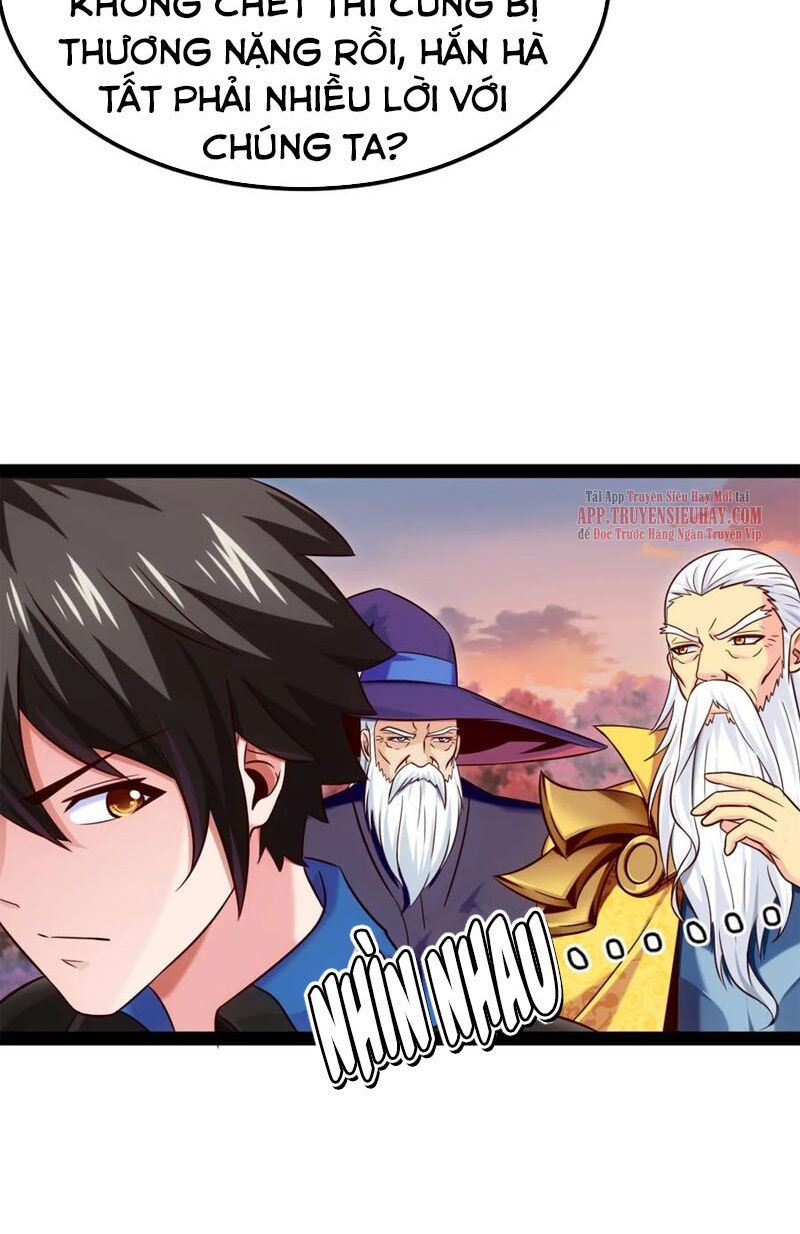 ma thú kiếm thánh dị giới tung hoành chapter 214 8