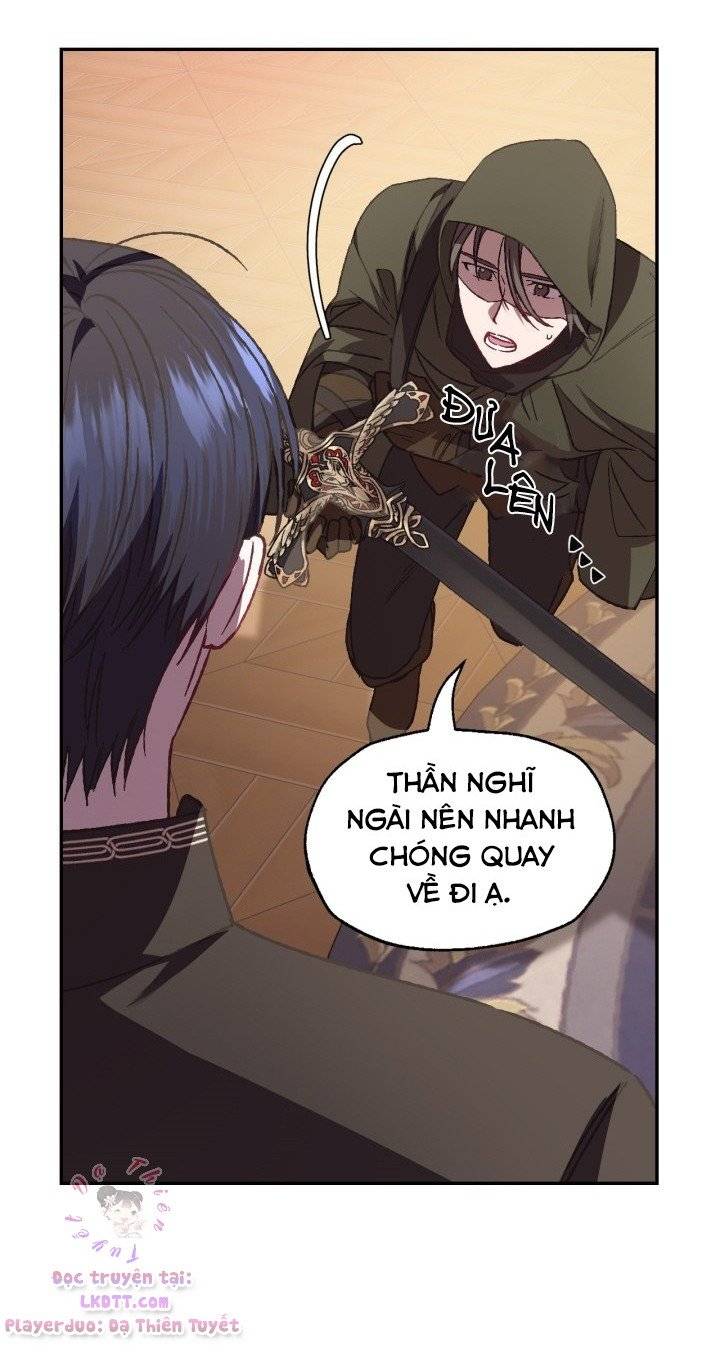 cha, con không muốn kết hôn đâu chapter 18 5