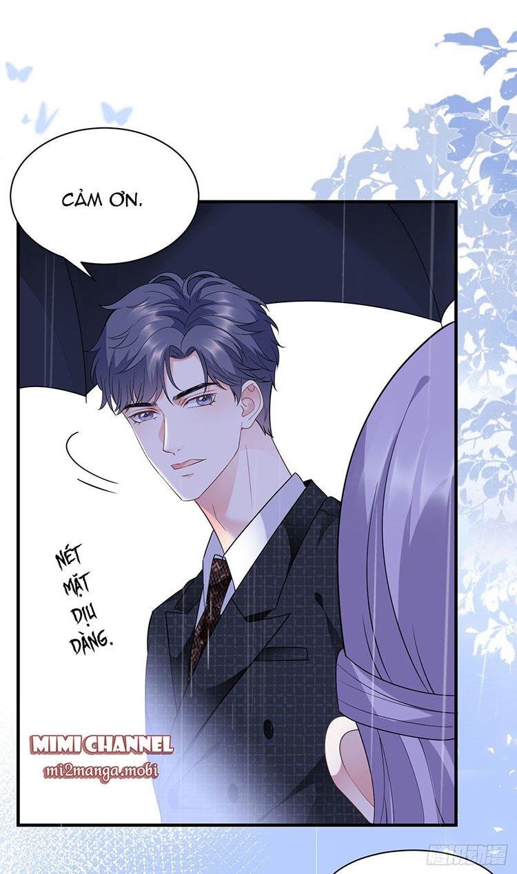 [16+] đại tiểu thư có thể có ý đồ xấu chapter 19.1 9