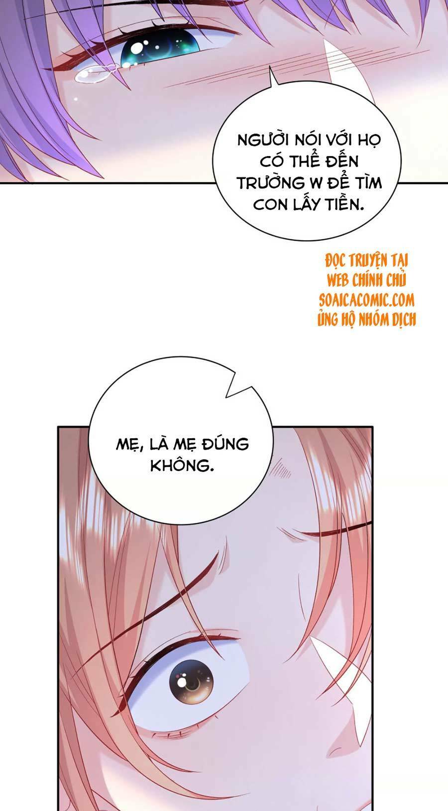 tôi dựa vào tà ý: nghịch chuyển nhân sinh chapter 61 26