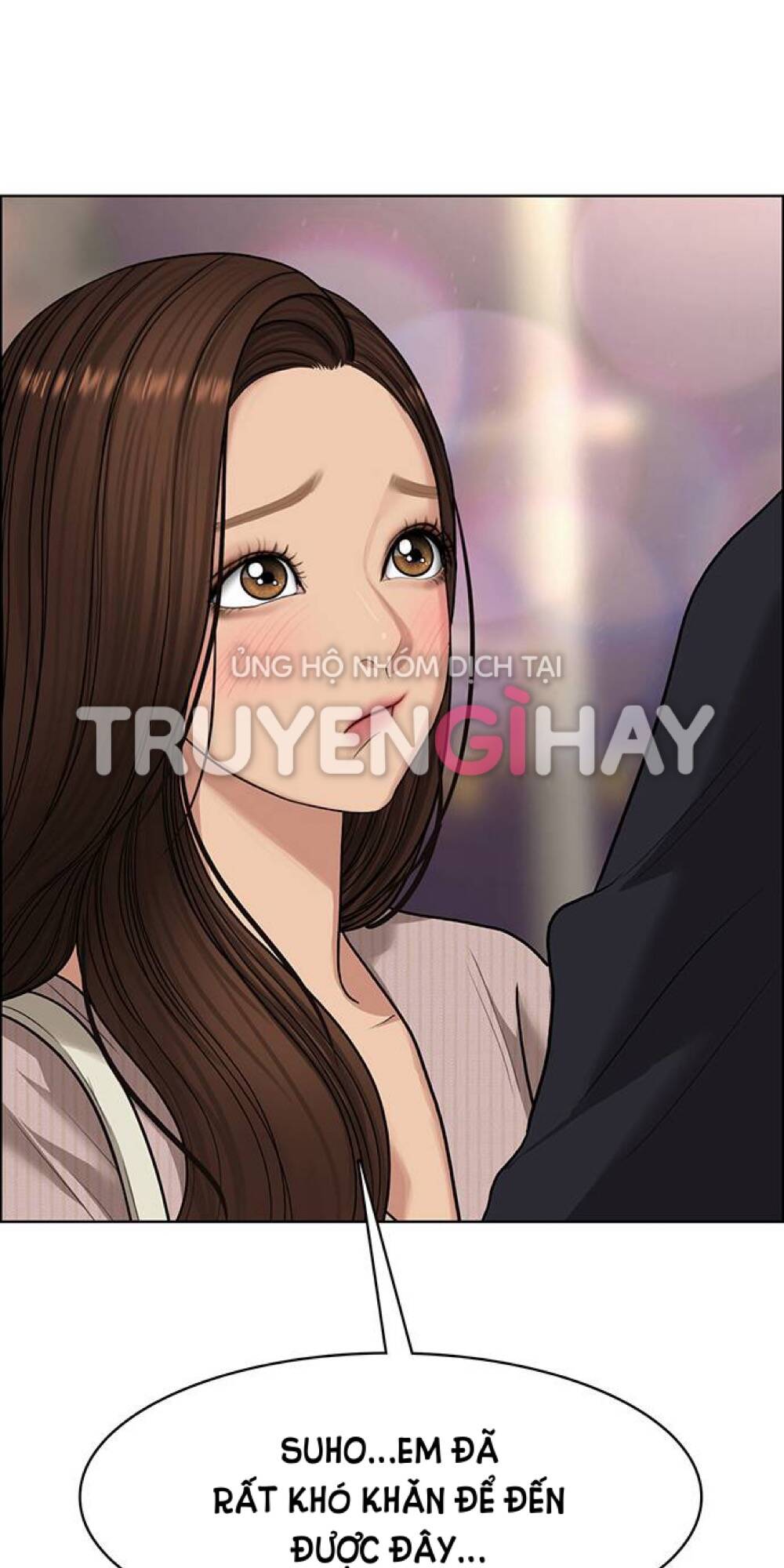 nữ thần giáng thế chapter 188.1 10