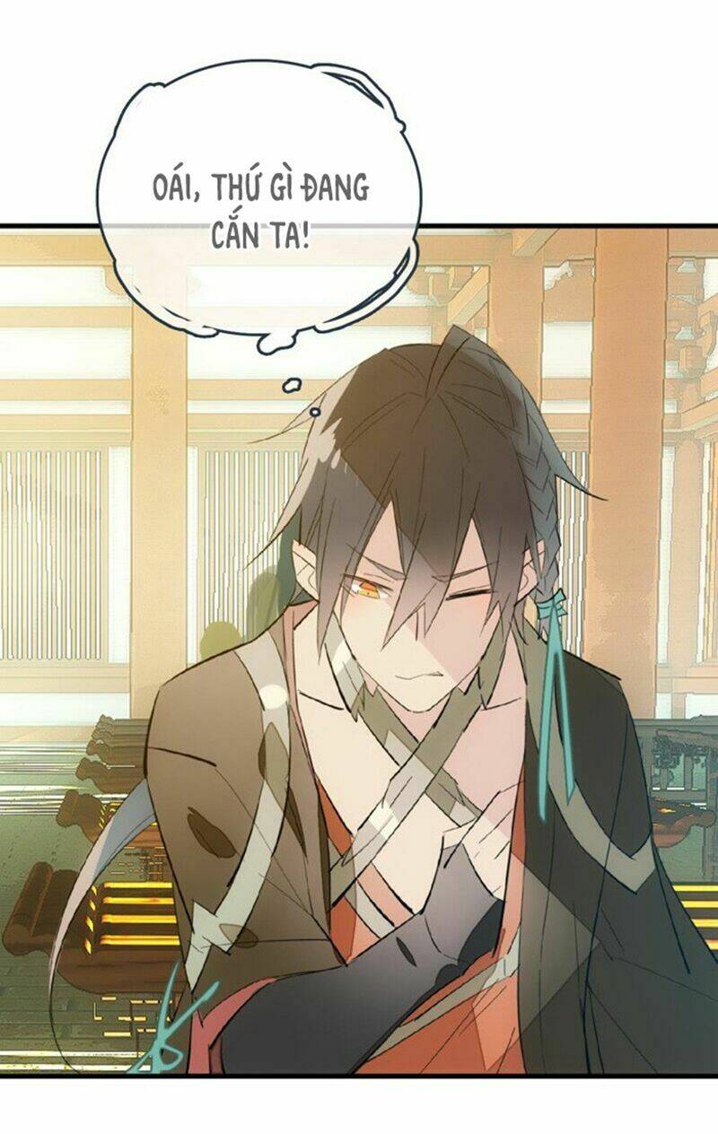 sư phụ lại trêu chọc ta chapter 32 4