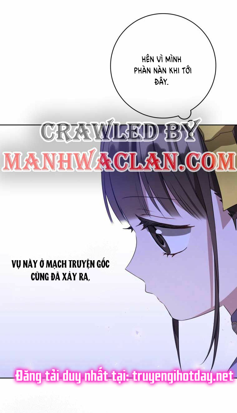 trở thành đứa cháu gái bị ghẻ lạnh trong gia tộc võ giả hùng mạnh chapter 28.2 50