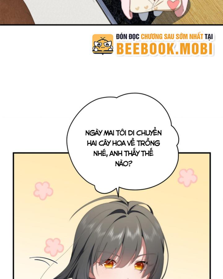 nữ chính chạy từ trong sách ra thì phải làm sao chapter 53 5