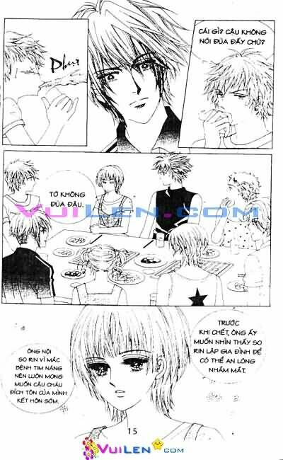 đợi em chapter 65 16