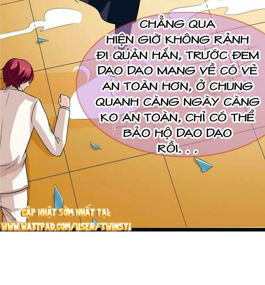 bá đạo trung khuyển tìm ái ký chapter 92 10