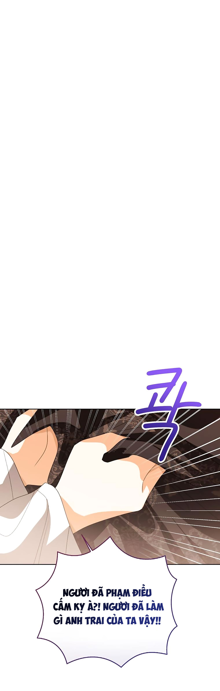 tôi không muốn trở thành nữ phản diện chapter 103 29