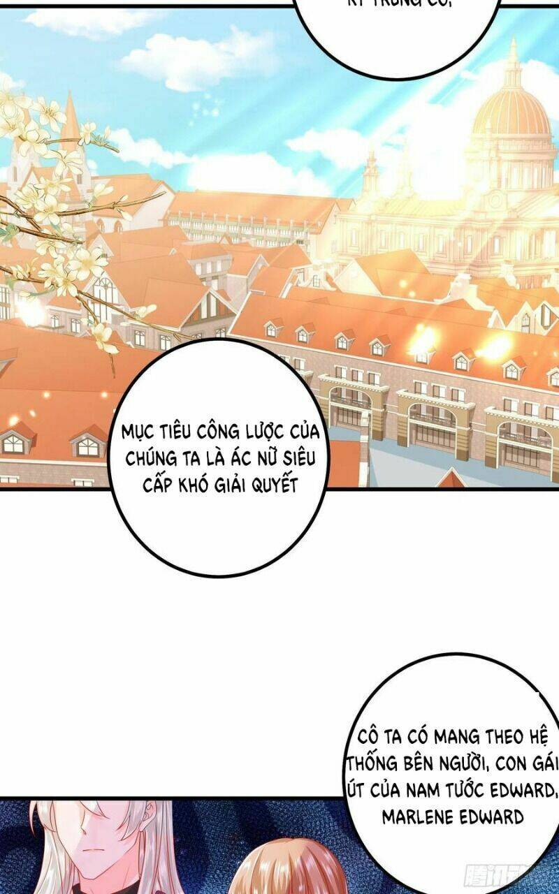 ta phải làm hoàng hậu chapter 37 10